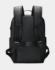 Permafrost Black Backpack - Black