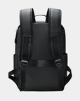 Permafrost Black Backpack - Black