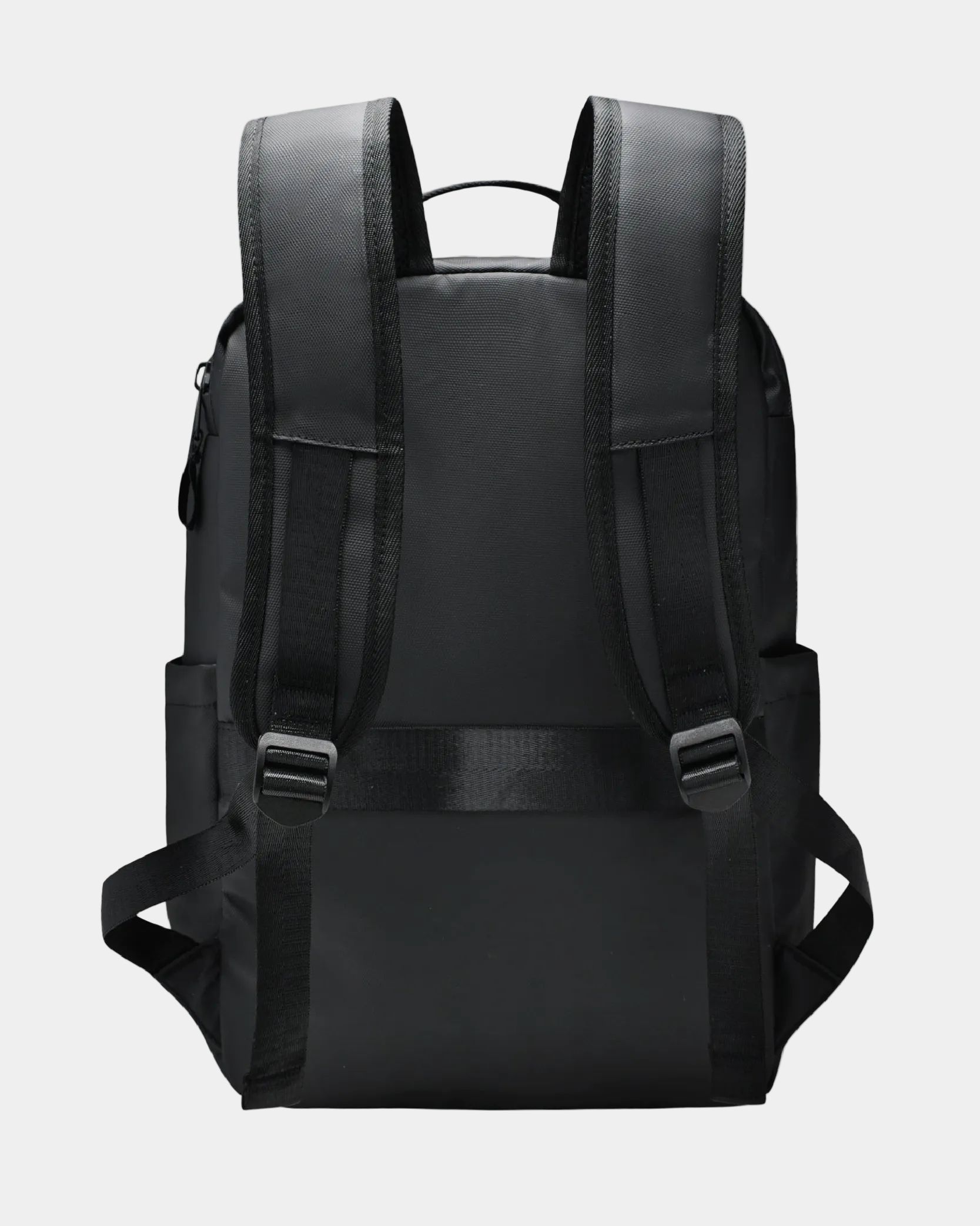 Permafrost Black Backpack - Black