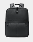 Permafrost Black Backpack - Black