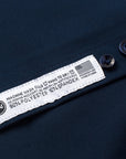 Phenom Professional Long Sleeve True Navy Dress Shirt - Navy