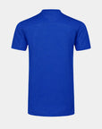 Pinnacle 2.0 Polo Royal Blue Back