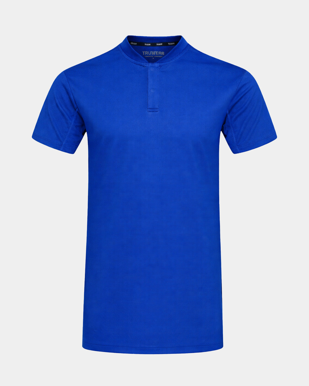 Pinnacle 2.0 Polo Royal Blue