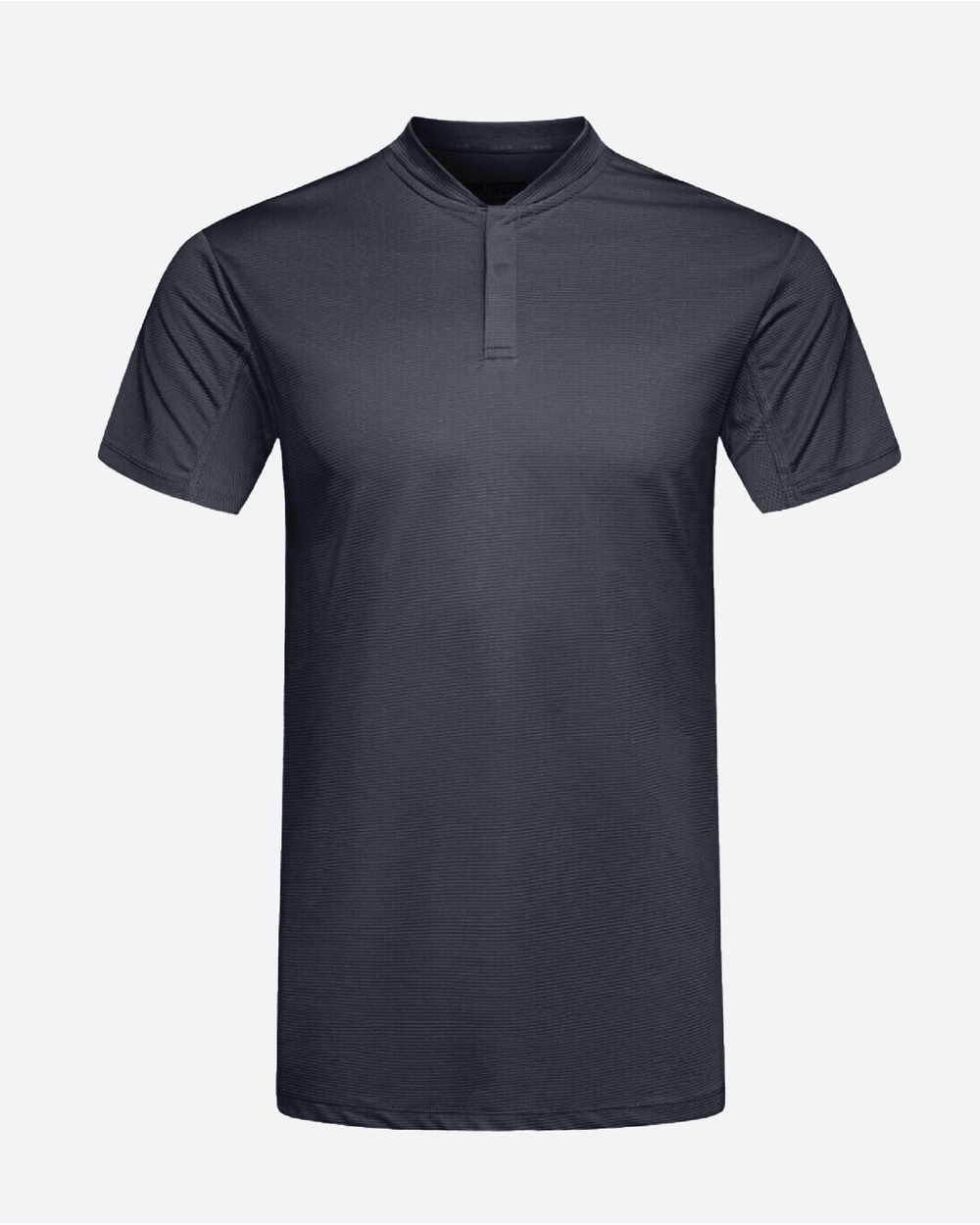 Pinnacle Charcoal Polo 2.0