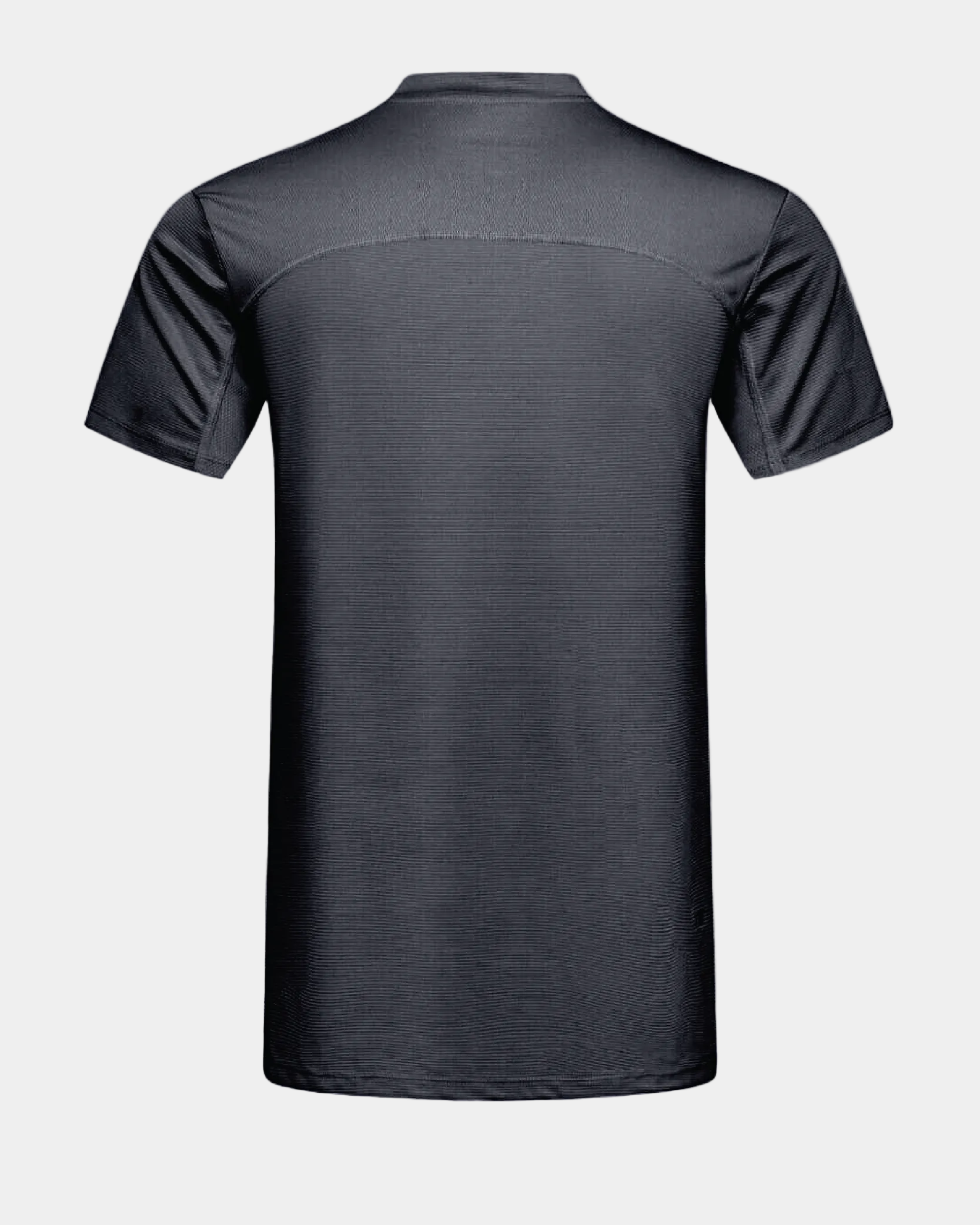 Pinnacle 2.0 Polo Charcoal - Charcoal