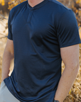 Pinnacle 2.0 Polo Navy - Navy