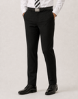Prodigy Black Dress Pants