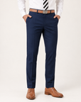 Prodigy Navy Dress Pants