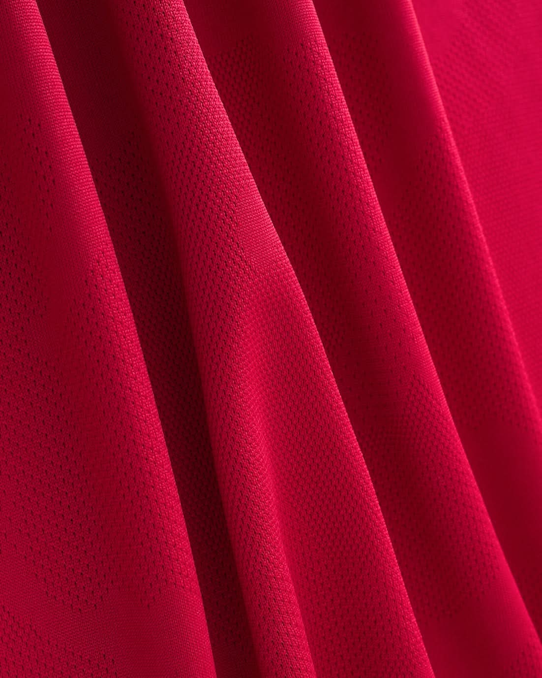 Vortex 2.0 Blade Polo Red - Red