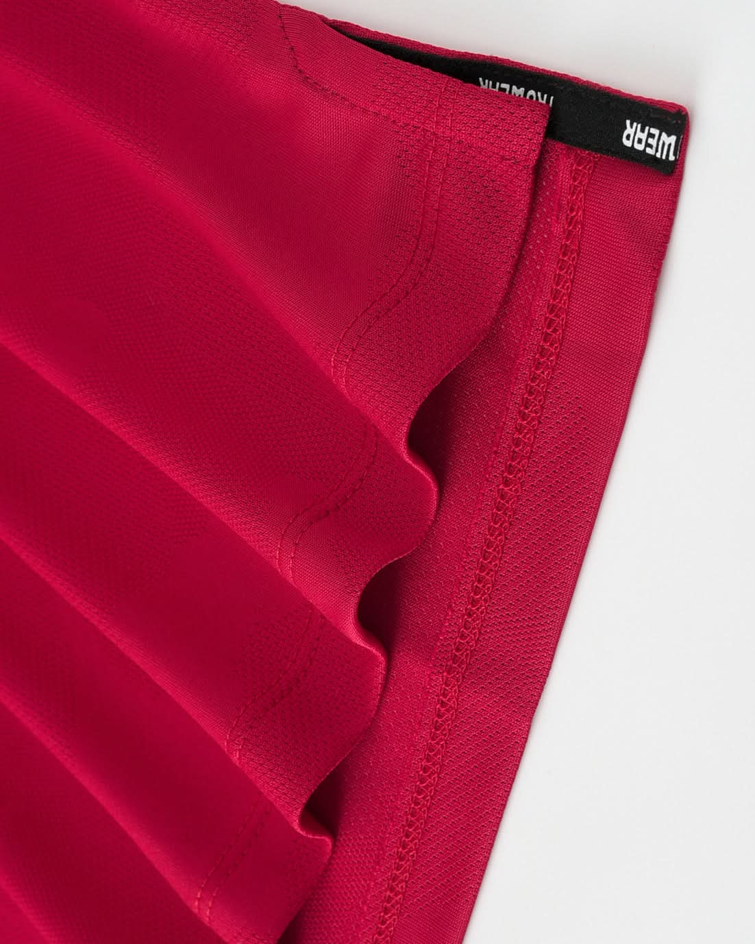 Vortex 2.0 Blade Polo Red - Red