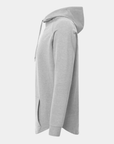 Scuba Heather Grey Hoodie - Heather