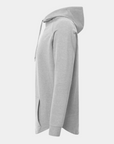 Scuba Heather Grey Hoodie - Heather