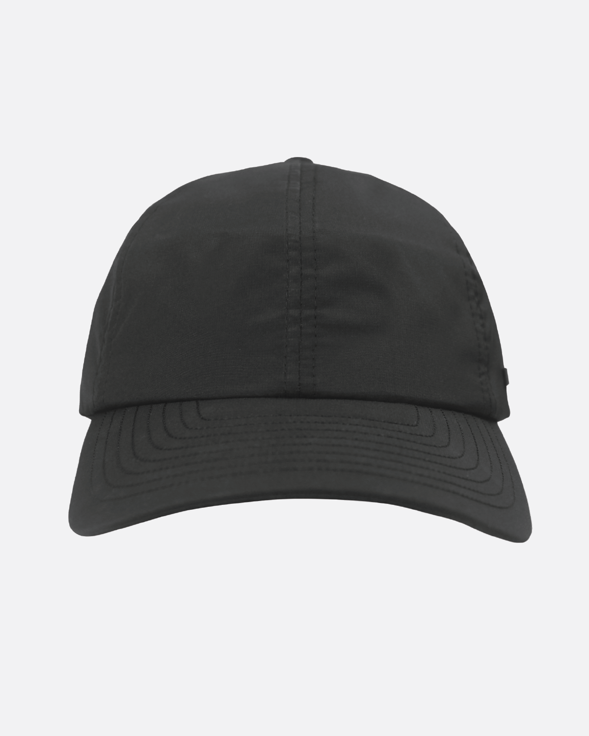 Slice Hat Black - Black