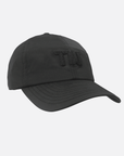Slice Hat Black - Black
