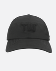 Slice Hat Black - Black