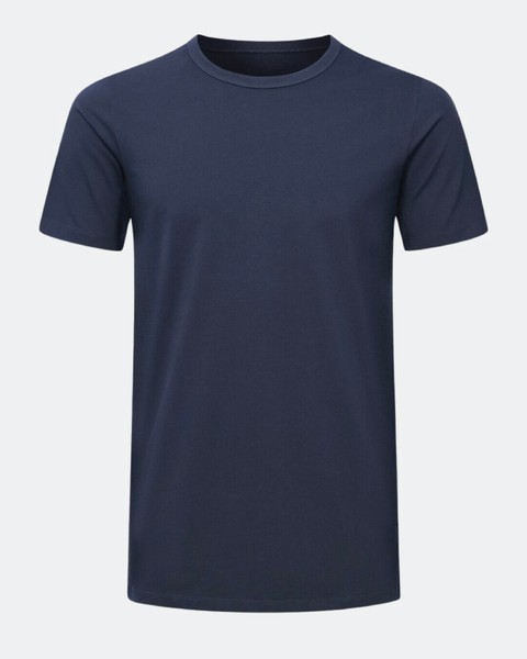 Spectacle 2.0 Navy T-Shirt