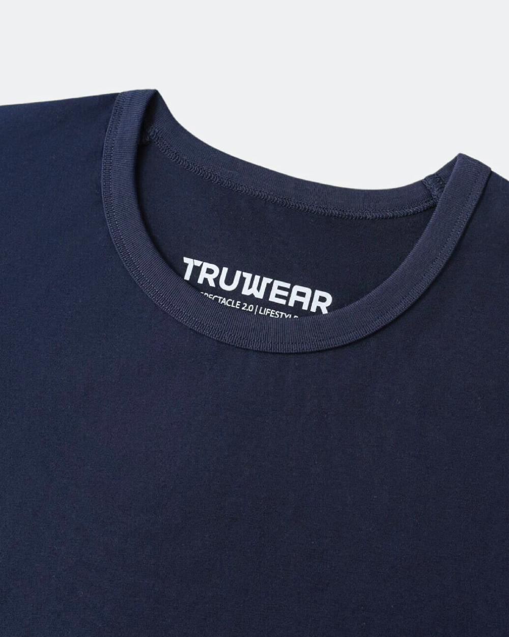 Spectacle 2.0 Navy T-Shirt