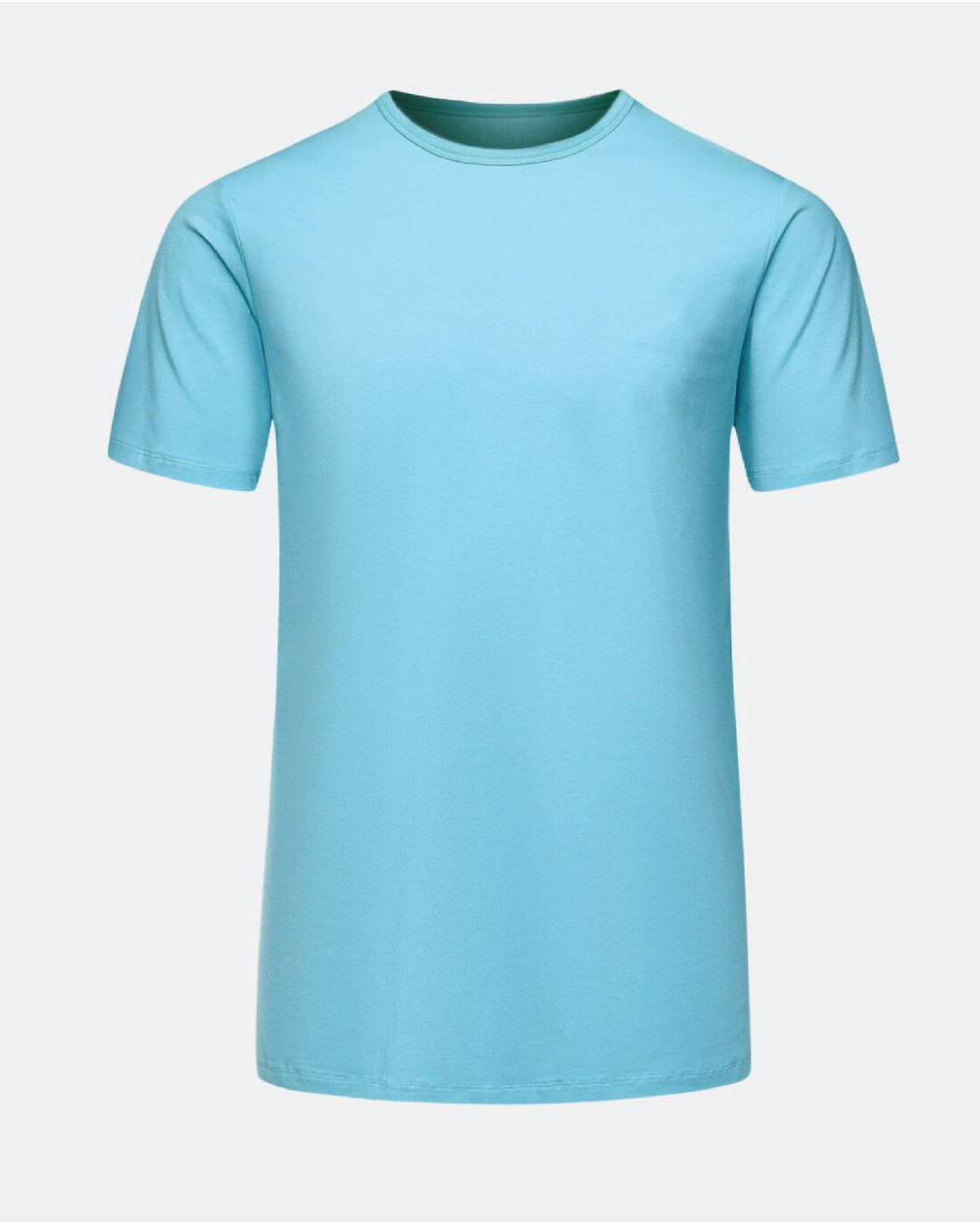 Spectacle 2.0 Teal T-Shirt