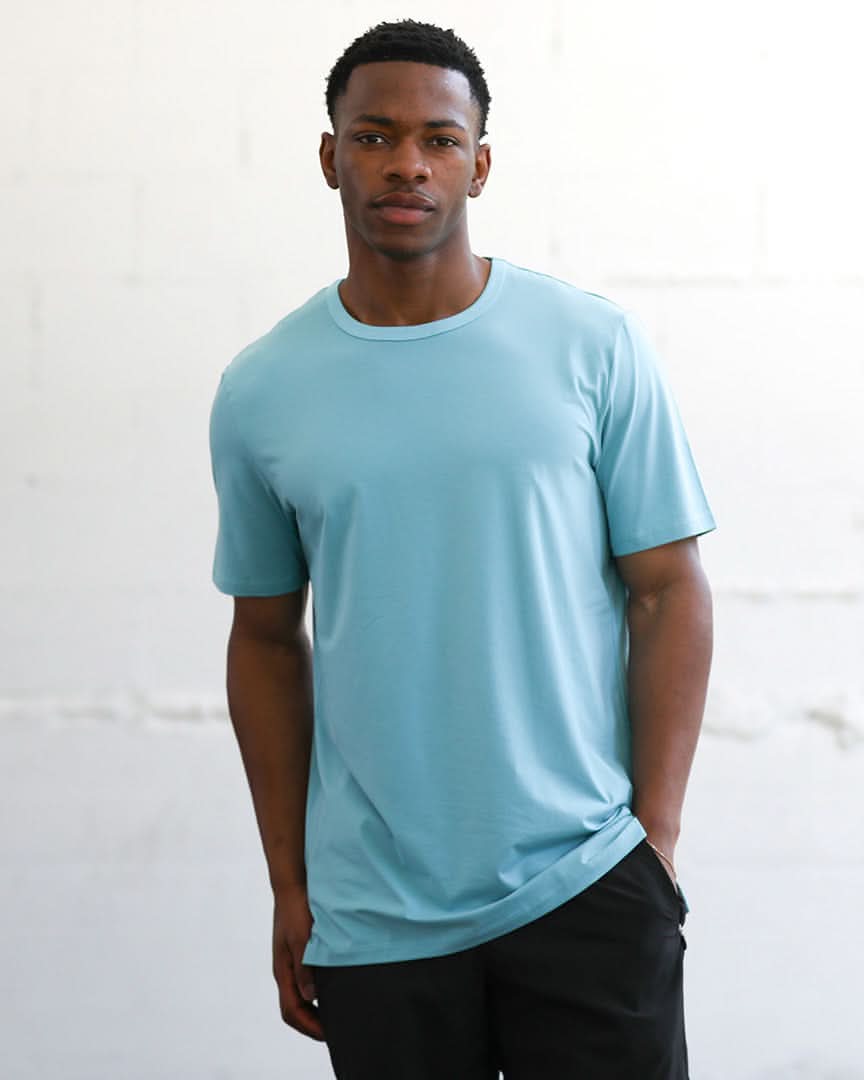 Spectacle 2.0 Teal T-Shirt - 2.0 Teal