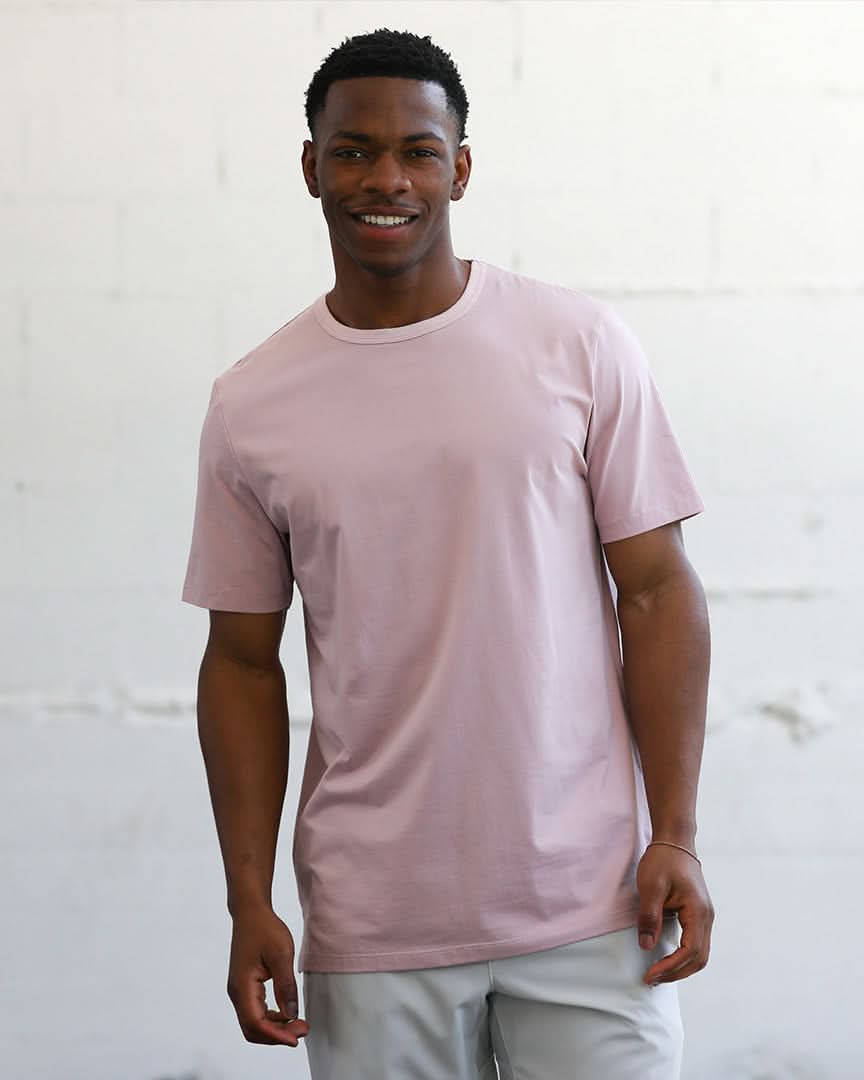 Spectacle 2.0 Rose T-Shirt - 2.0 Rose