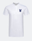 BYU Pinnacle 2.0 White Polo