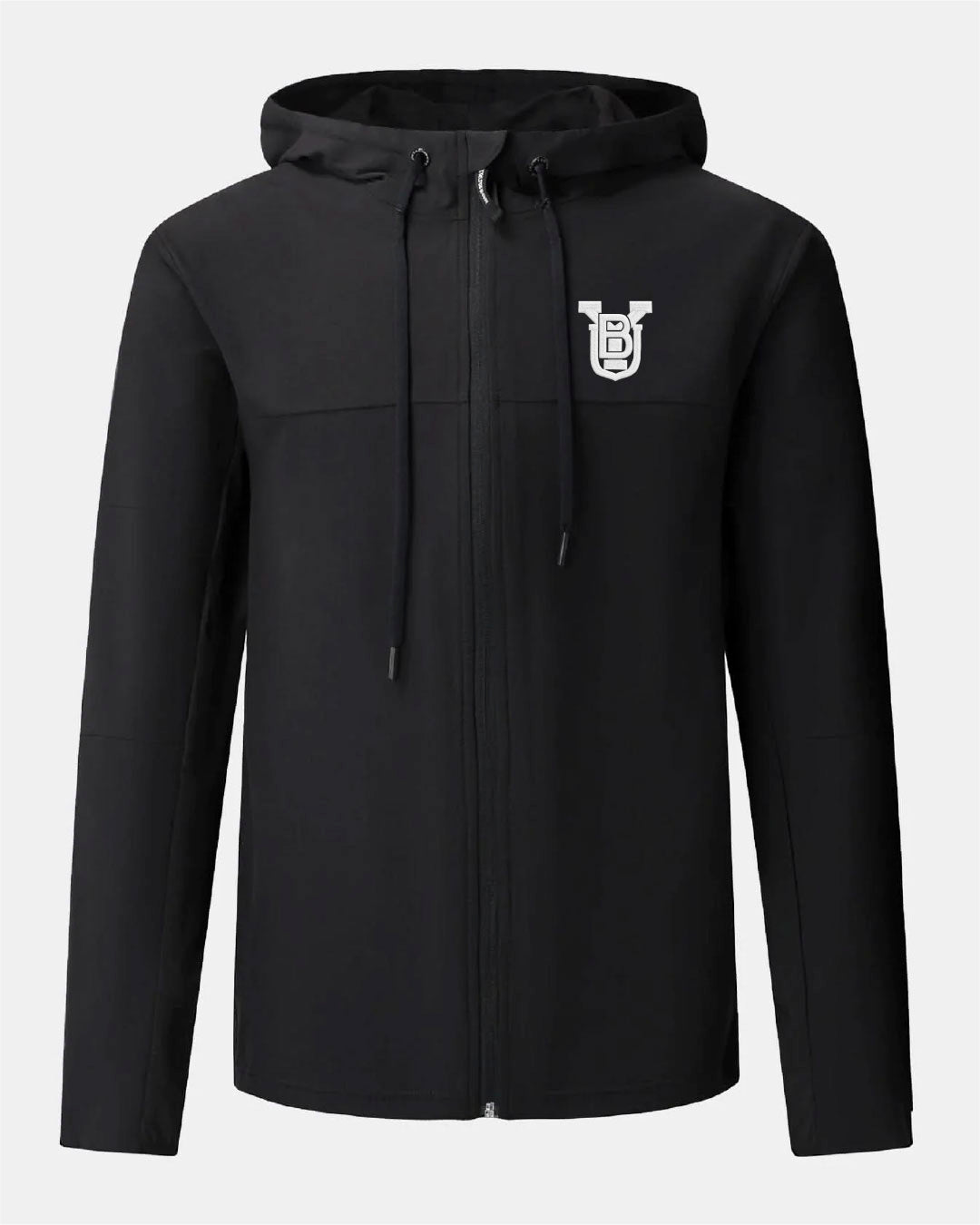 BYU Expedition Performance Fabric Jacket Black