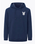 BYU Singular Navy Blue Hoodie
