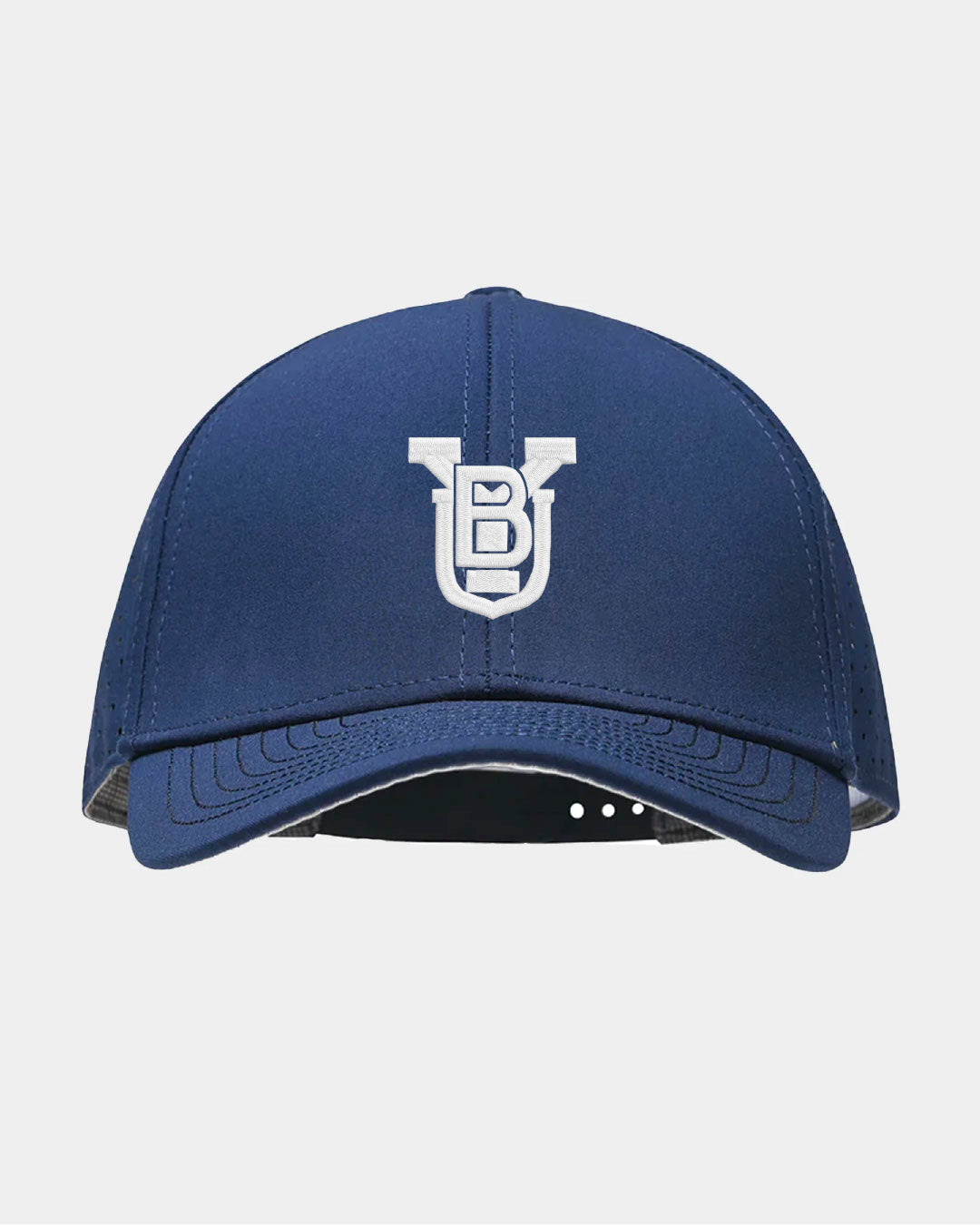 BYU Links Navy Hat