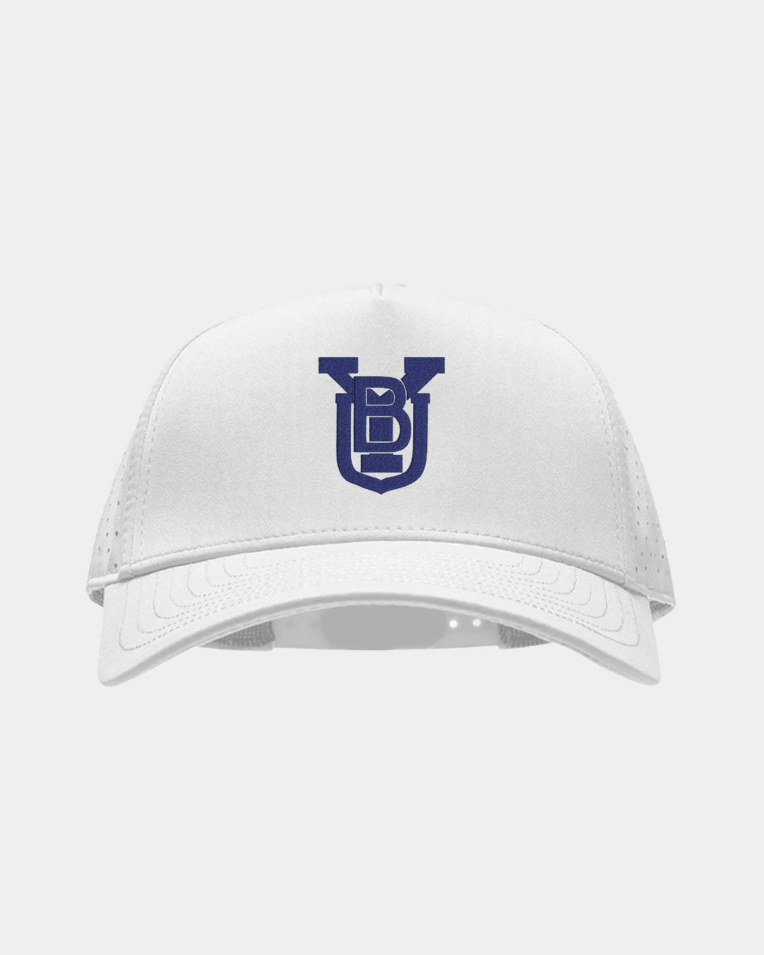 BYU Eagle White Hat