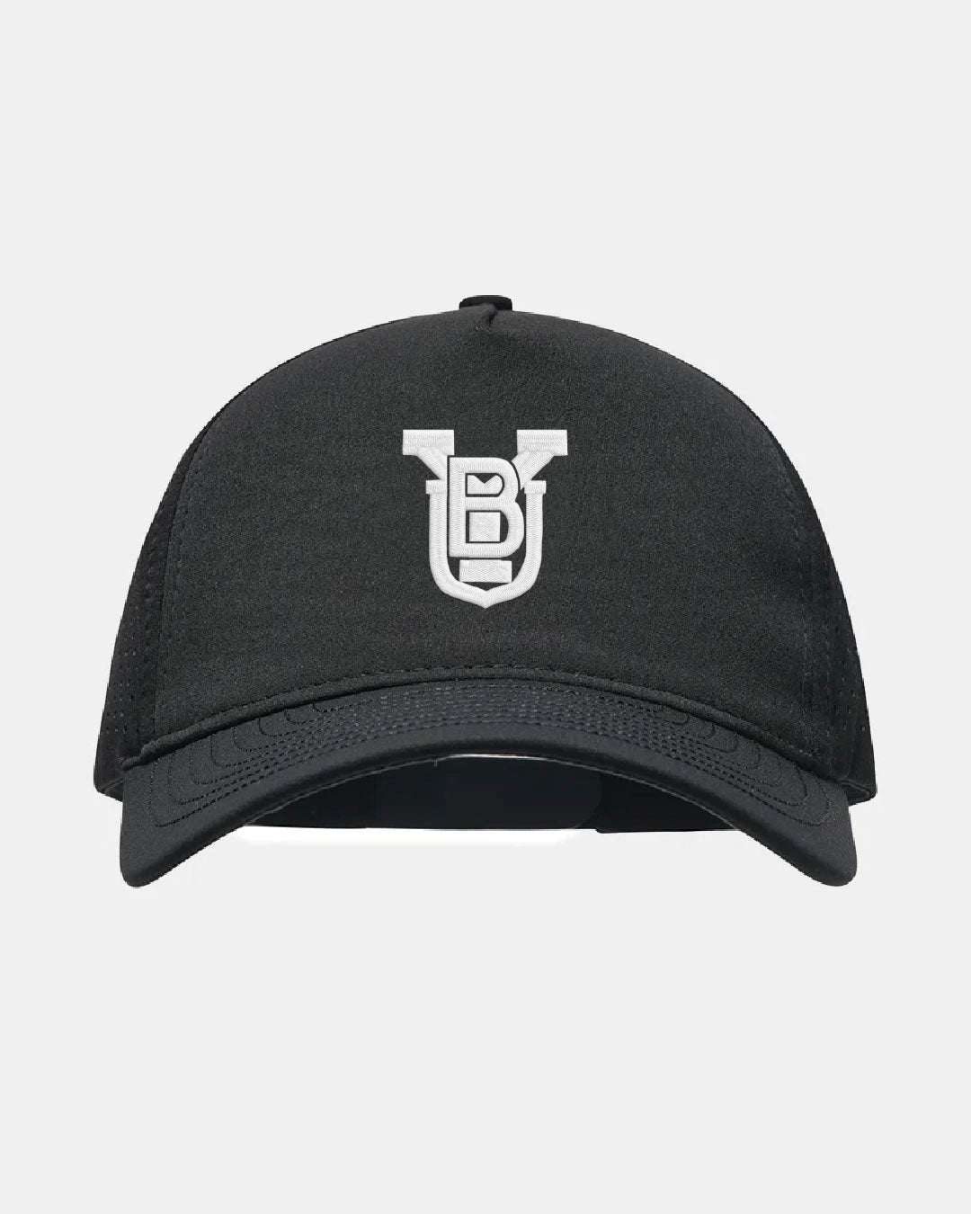 BYU Eagle Black Hat