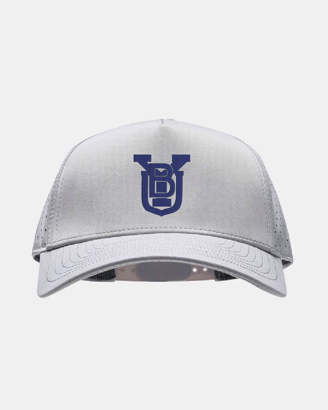 BYU Eagle Light Grey Hat