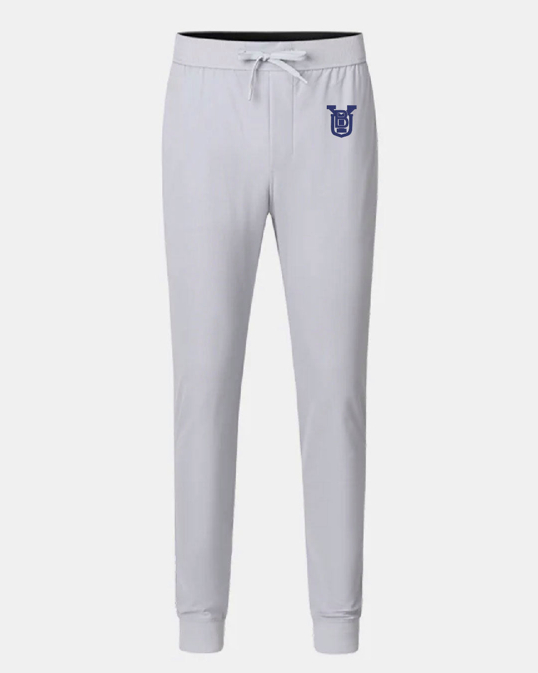 BYU Peak Light Grey Jogger
