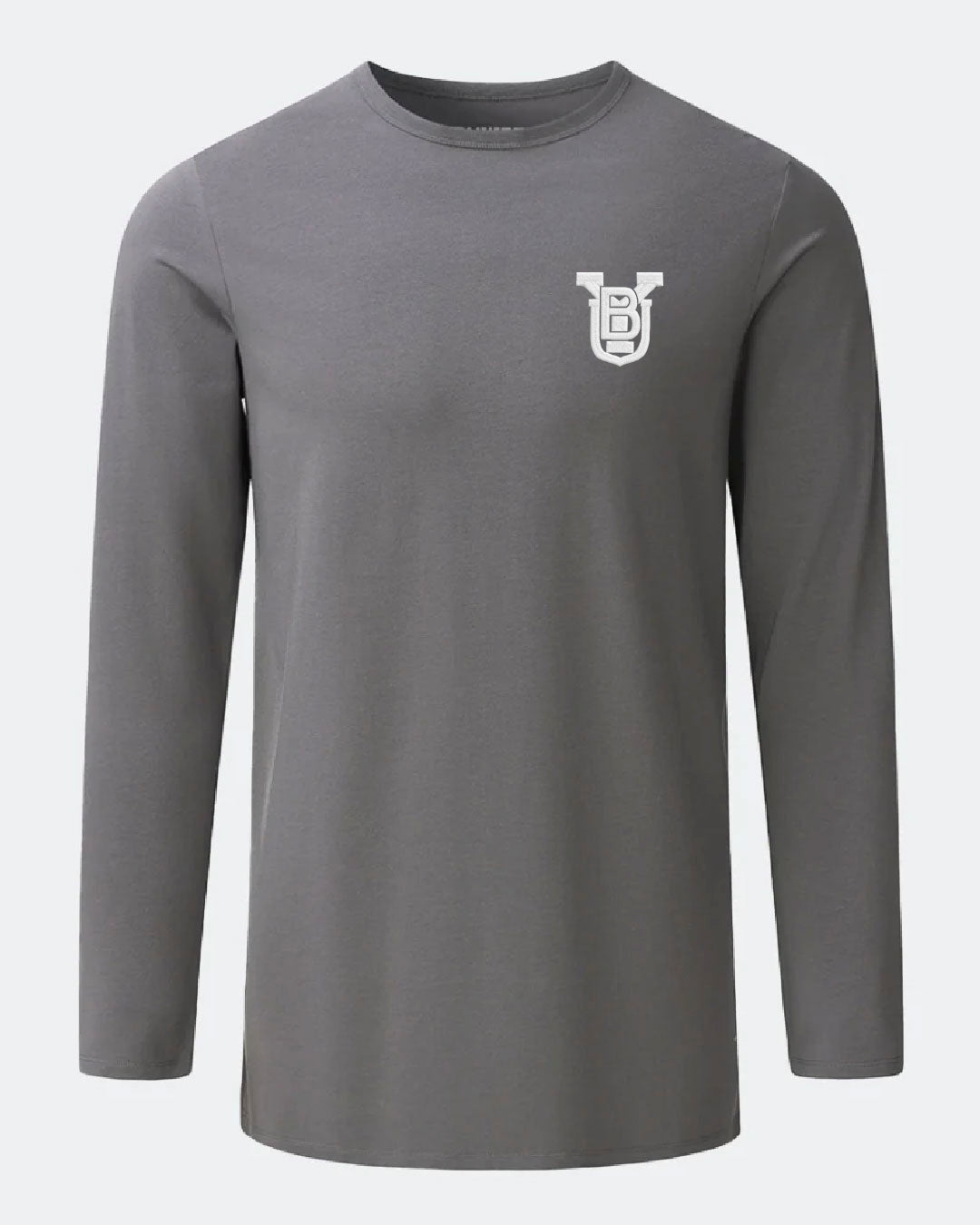 BYU Spectacle 2.0 Charcoal Long Sleeve