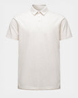Summit Polo Heather Bone - Heather