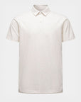 Summit Polo Heather Bone - Heather