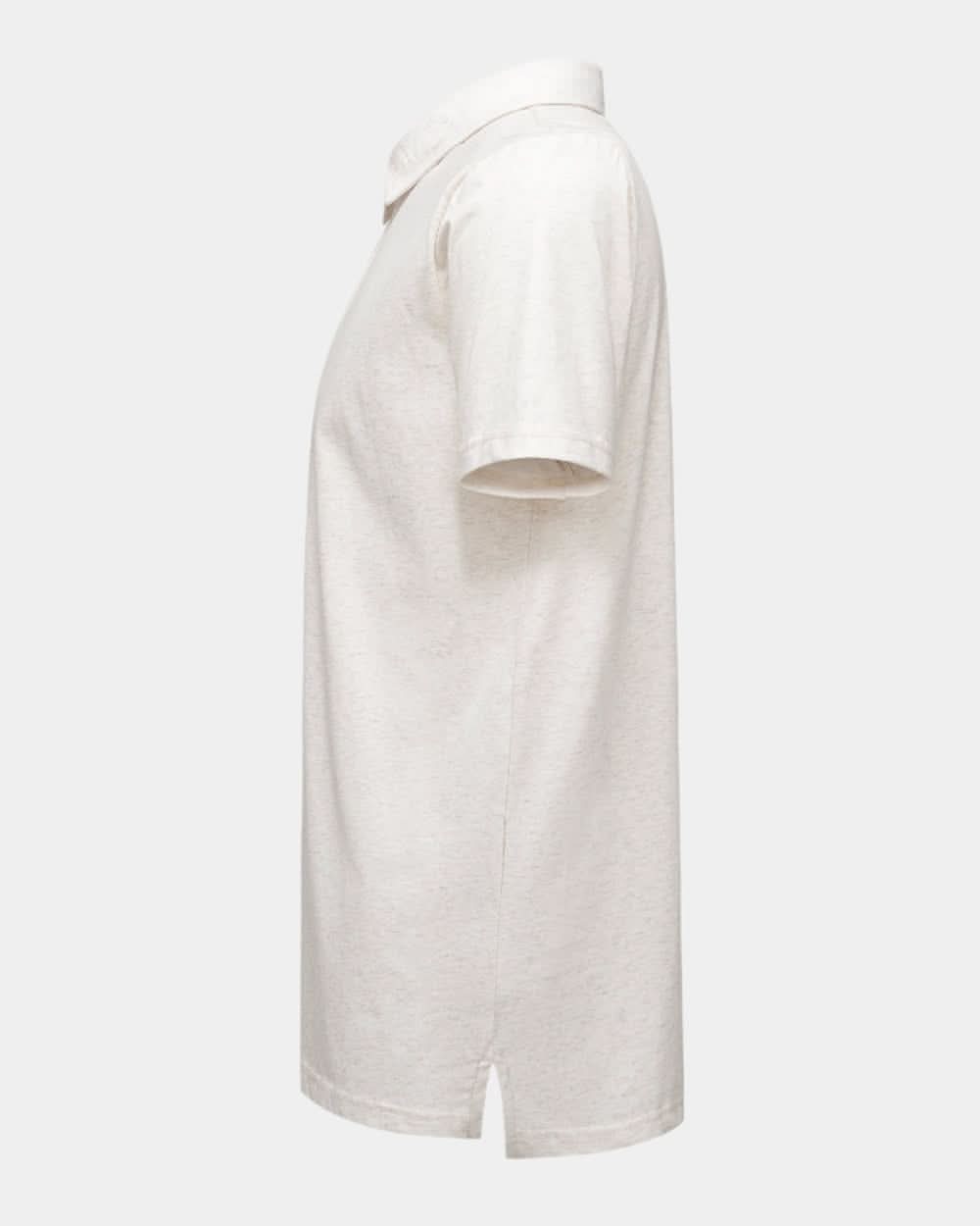 Summit Polo Heather Bone - Heather