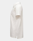 Summit Polo Heather Bone - Heather