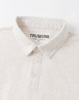 Summit Polo Heather Bone - Heather