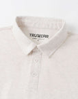 Summit Polo Heather Bone - Heather