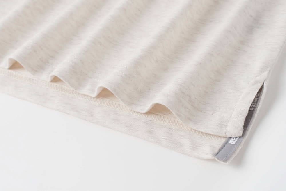 Summit Polo Heather Bone - Heather