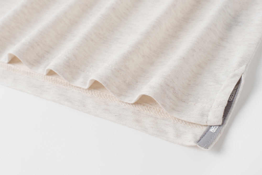 Summit Polo Heather Bone - Heather