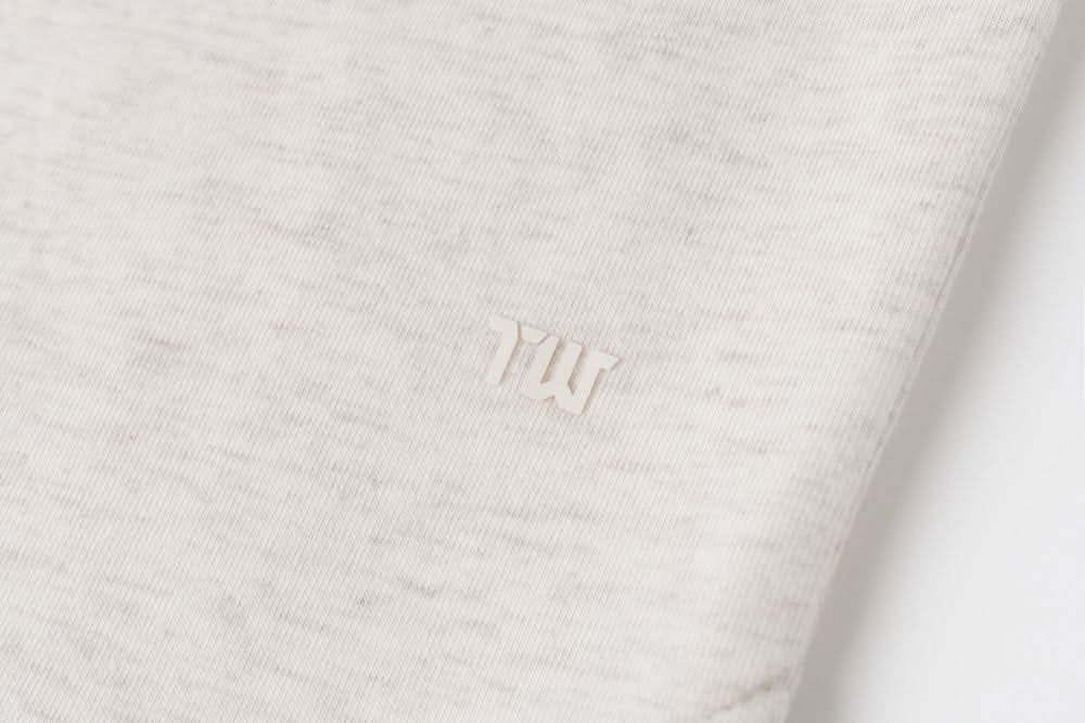 Summit Polo Heather Bone - Heather