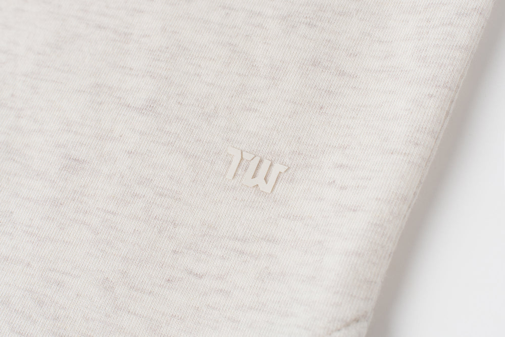 Summit Polo Heather Bone - Heather