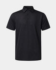 Swell Polo Black - Black