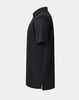 Swell Polo Black - Black