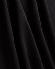 Swell Polo Black - Black