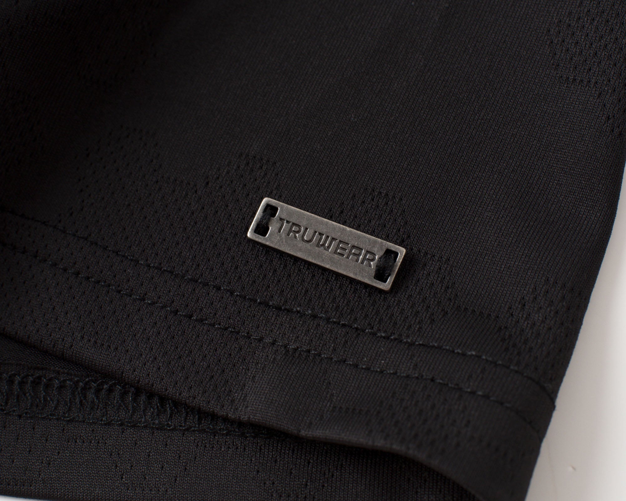 Swell Polo Black - Black