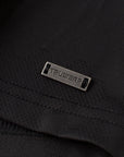 Swell Polo Black - Black