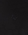 Swell Polo Black - Black