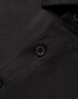 Swell Polo Black - Black